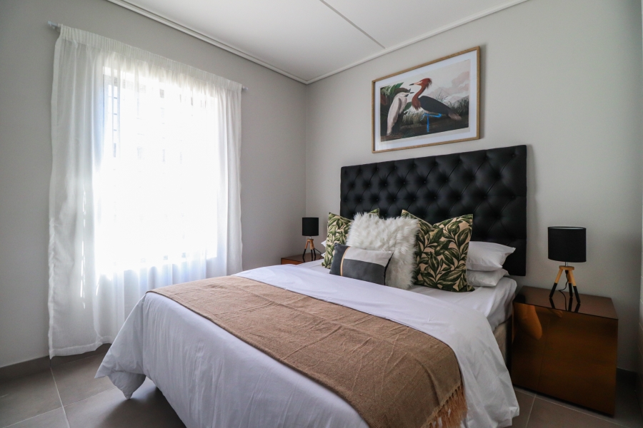 To Let 2 Bedroom Property for Rent in Langeberg Heights Western Cape